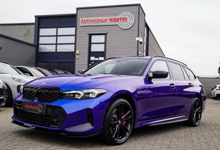 Thumbnail Mobil 1
