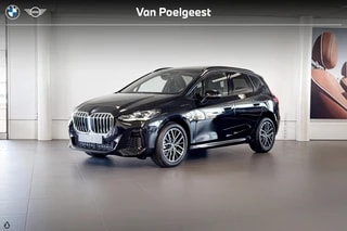 Thumbnail Mobil 1
