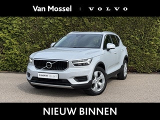 Thumbnail Mobil 1