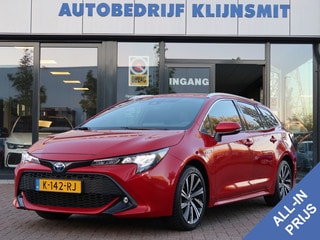 Thumbnail Mobil 1