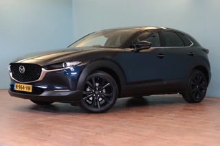 Thumbnail Mobil 1