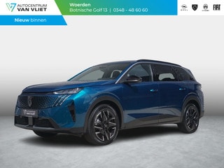 Thumbnail Mobil 1
