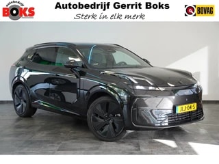 Thumbnail Mobil 1