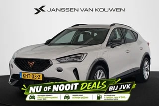 Thumbnail Mobil 1
