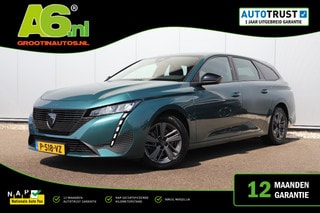 Thumbnail Mobil 1