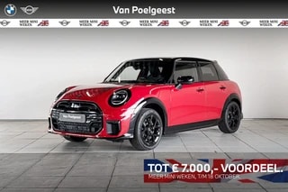 Thumbnail Mobil 1