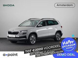 Thumbnail Mobil 1