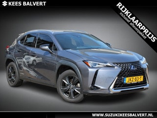 Thumbnail Mobil 1