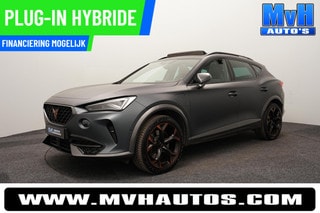 Thumbnail Mobil 1
