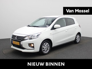 Thumbnail Mobil 1