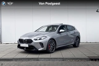 Thumbnail Mobil 1