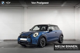 Thumbnail Mobil 1