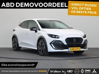 Thumbnail Mobil 1