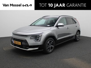 Thumbnail Mobil 1