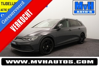 Thumbnail Mobil 1