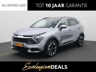 Thumbnail Mobil 1
