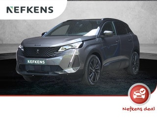Thumbnail Mobil 1