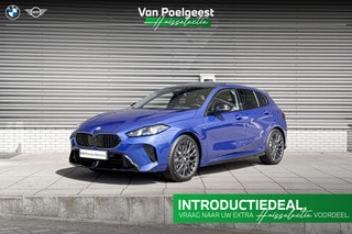 Thumbnail Mobil 1