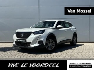 Thumbnail Mobil 1