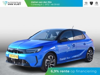 Thumbnail Mobil 1