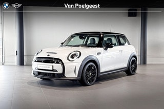 Thumbnail Mobil 1