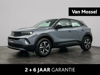 Thumbnail Mobil 1