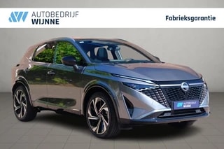 Thumbnail Mobil 1