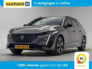 Thumbnail Mobil 1