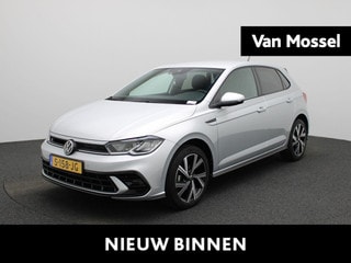 Thumbnail Mobil 1