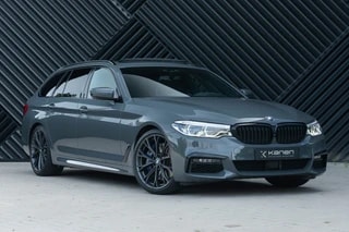 Thumbnail Mobil 1