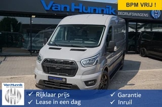 Thumbnail Mobil 1