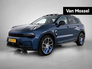 Thumbnail Mobil 1