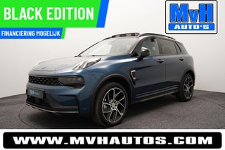 Thumbnail Mobil 1