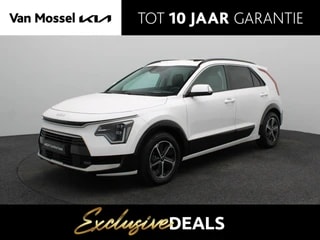 Thumbnail Mobil 1