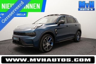 Thumbnail Mobil 1