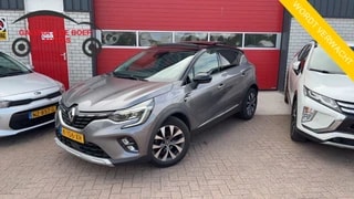 Thumbnail Mobil 1