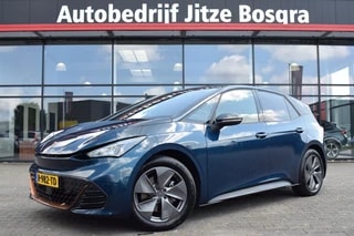 Thumbnail Mobil 1