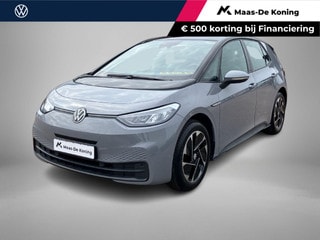 Thumbnail Mobil 1