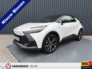 Thumbnail Mobil 1