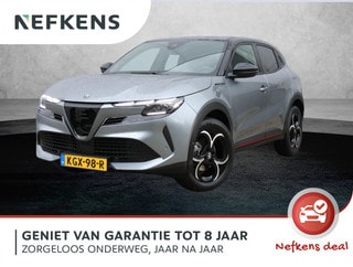 Thumbnail Mobil 1