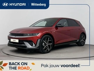 Thumbnail Mobil 1