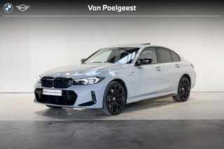 Thumbnail Mobil 1