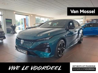 Thumbnail Mobil 1