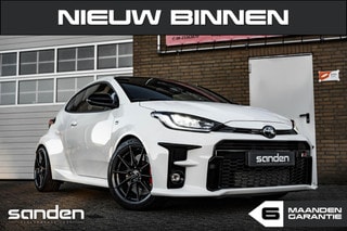Thumbnail Mobil 1