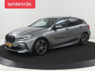 Thumbnail Mobil 1