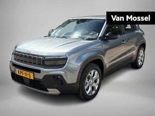 Thumbnail Mobil 1