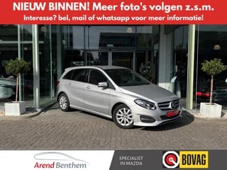 Thumbnail Mobil 1
