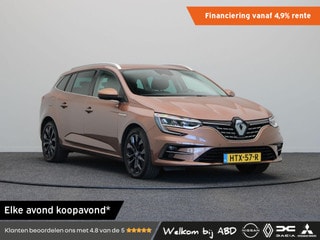 Thumbnail Mobil 1