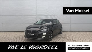 Thumbnail Mobil 1