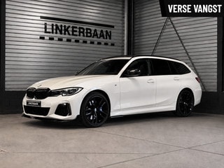 Thumbnail Mobil 1